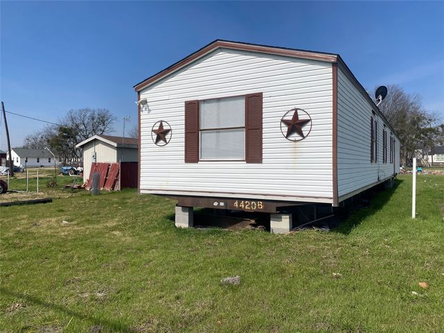 Lot 4 and 5 Joe Johnson, Emhouse, TX 75110