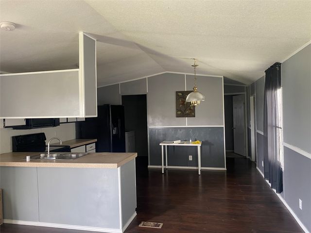 Lot 4 and 5 Joe Johnson, Emhouse, TX 75110