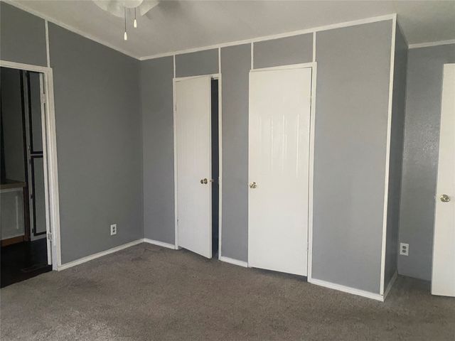 Lot 4 and 5 Joe Johnson, Emhouse, TX 75110