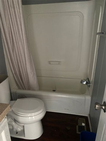 Lot 4 and 5 Joe Johnson, Emhouse, TX 75110