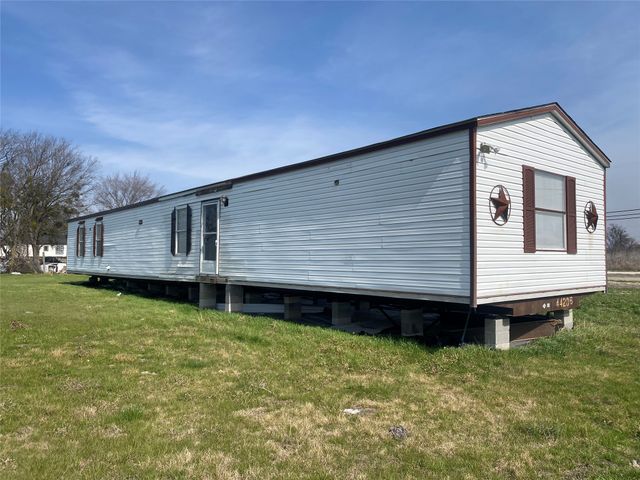 Lot 4 and 5 Joe Johnson, Emhouse, TX 75110