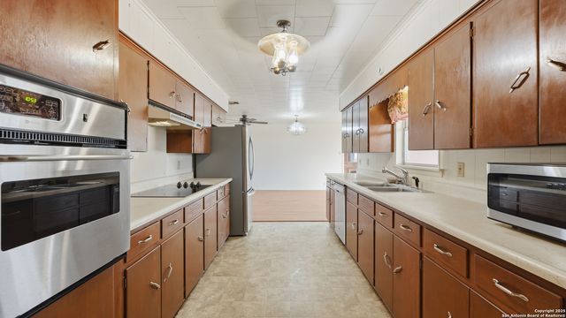 37 Dairy, Pleasanton, TX 78064