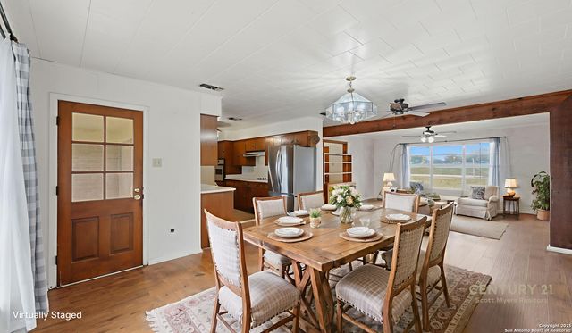 37 Dairy, Pleasanton, TX 78064