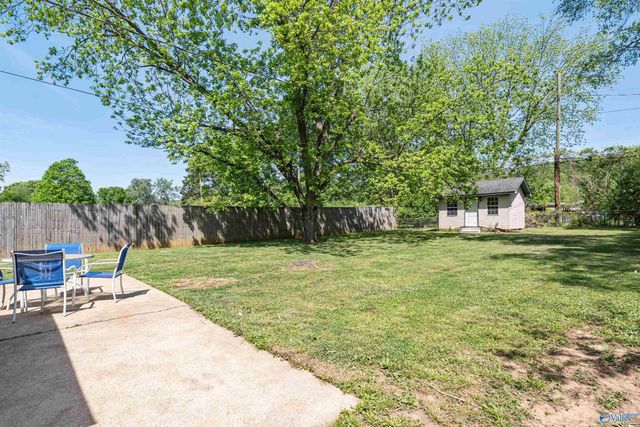 704 Peck Road NE, Huntsville, AL 35801