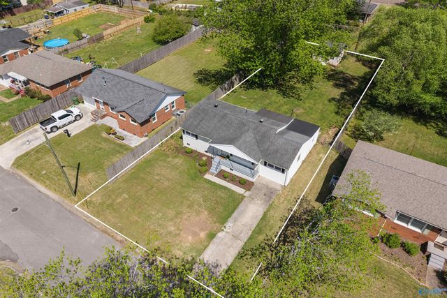 704 Peck Road NE, Huntsville, AL 35801