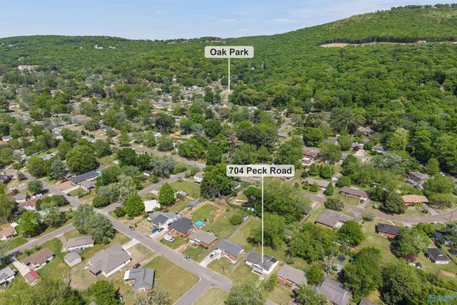 704 Peck Road NE, Huntsville, AL 35801