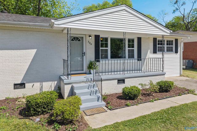 704 Peck Road NE, Huntsville, AL 35801