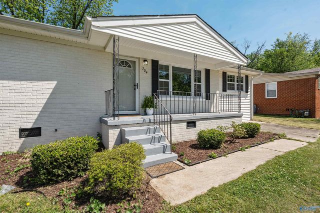 704 Peck Road NE, Huntsville, AL 35801