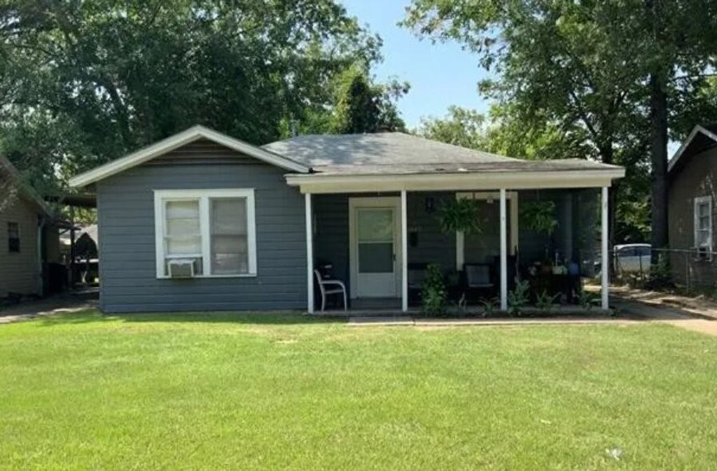 2643 Woodford Street, Shreveport, LA 71108