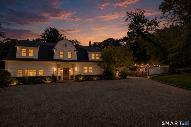 269 West Lane, Ridgefield, CT 06877