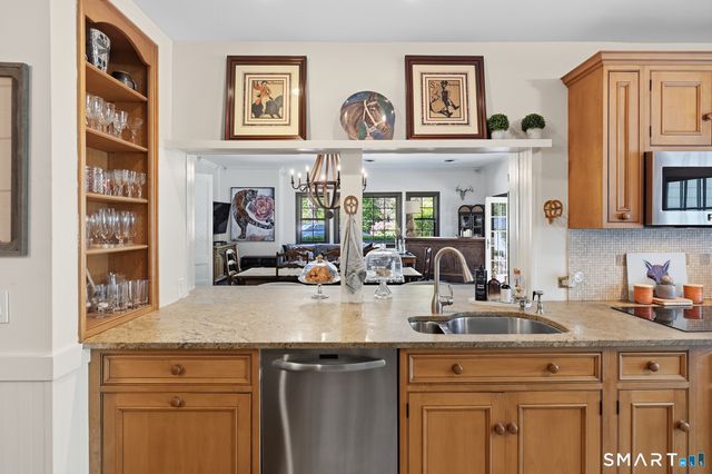 269 West Lane, Ridgefield, CT 06877