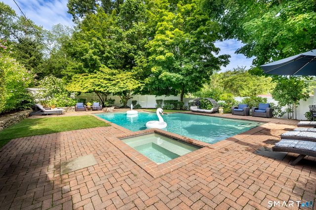 269 West Lane, Ridgefield, CT 06877