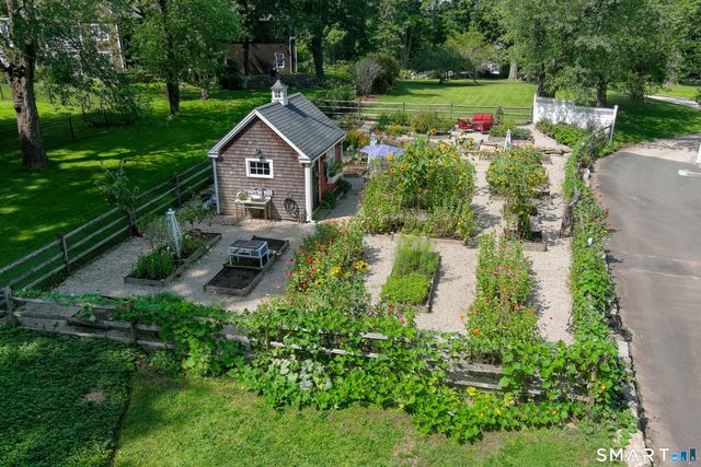 269 West Lane, Ridgefield, CT 06877