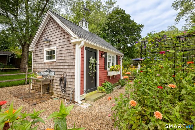 269 West Lane, Ridgefield, CT 06877