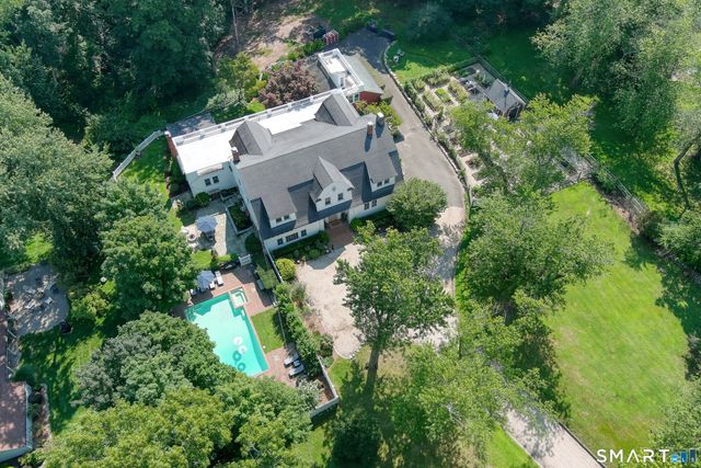 269 West Lane, Ridgefield, CT 06877