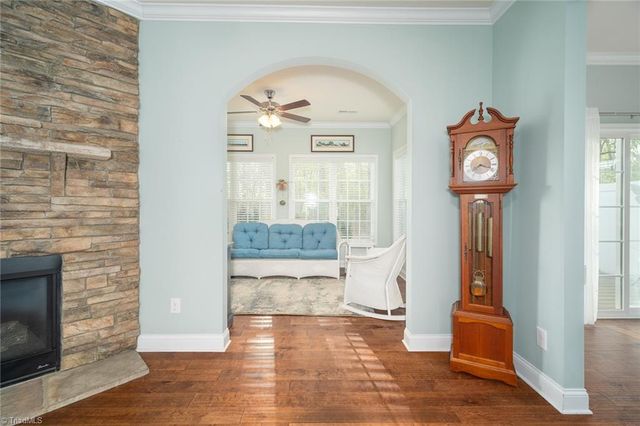 3703 Wheat Street, High Point, NC 27265