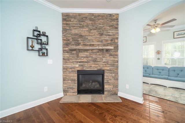 3703 Wheat Street, High Point, NC 27265
