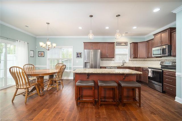 3703 Wheat Street, High Point, NC 27265