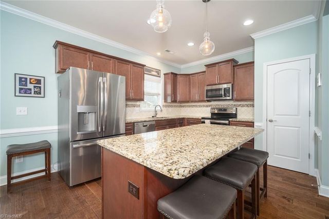 3703 Wheat Street, High Point, NC 27265