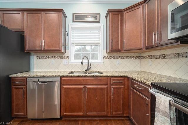 3703 Wheat Street, High Point, NC 27265