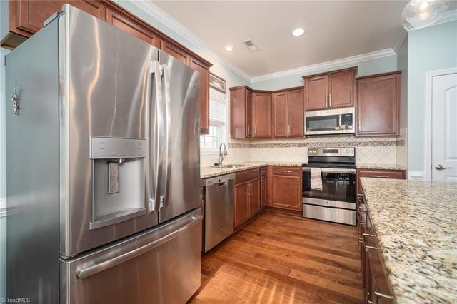 3703 Wheat Street, High Point, NC 27265