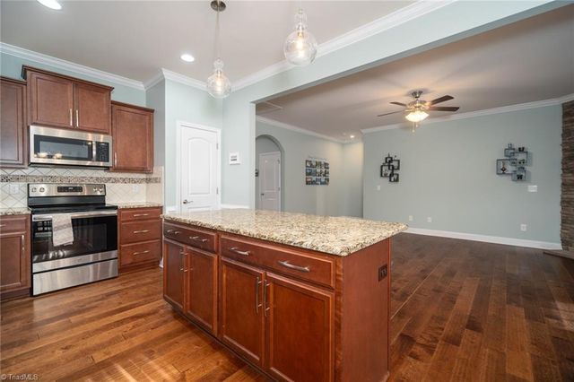 3703 Wheat Street, High Point, NC 27265