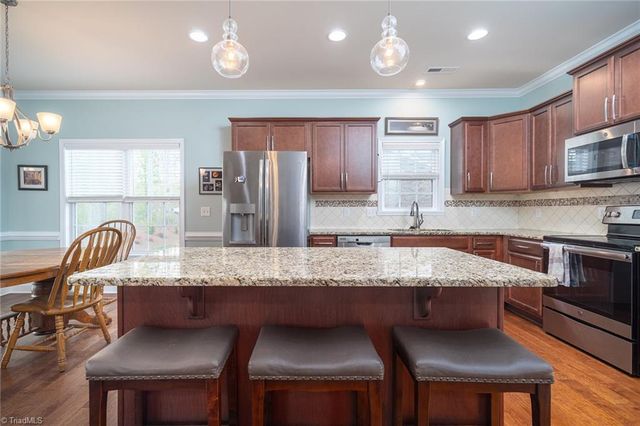 3703 Wheat Street, High Point, NC 27265