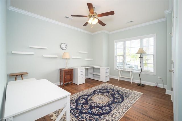 3703 Wheat Street, High Point, NC 27265