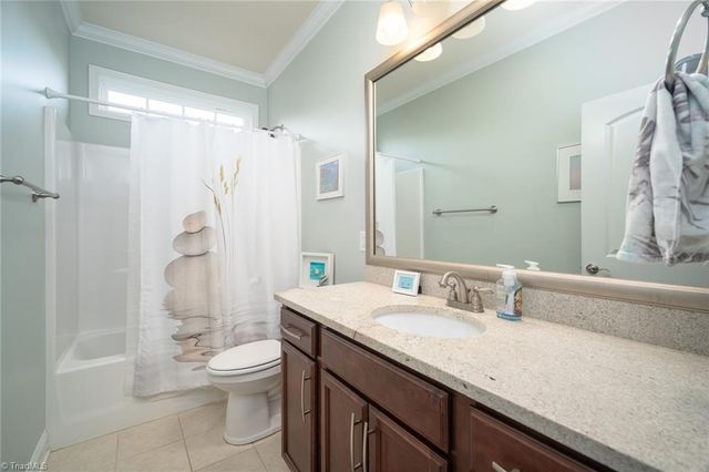 3703 Wheat Street, High Point, NC 27265