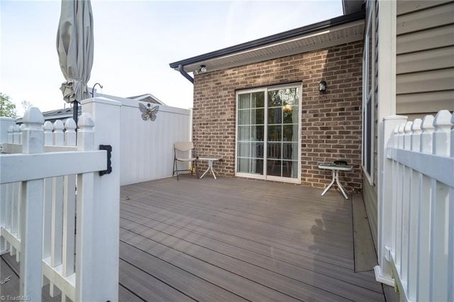 3703 Wheat Street, High Point, NC 27265