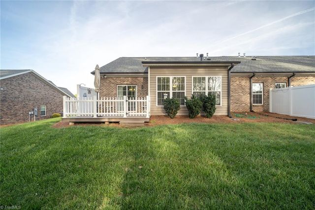 3703 Wheat Street, High Point, NC 27265