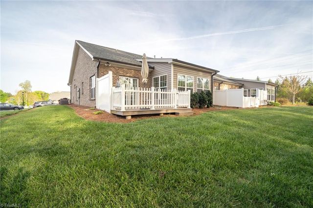 3703 Wheat Street, High Point, NC 27265