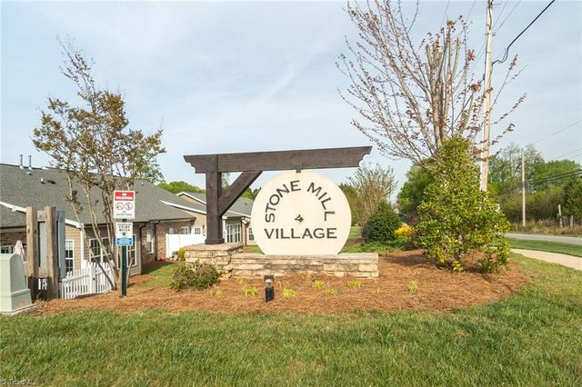 3703 Wheat Street, High Point, NC 27265