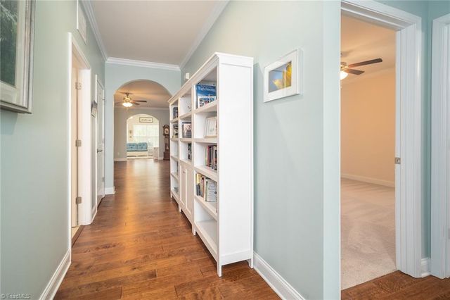 3703 Wheat Street, High Point, NC 27265