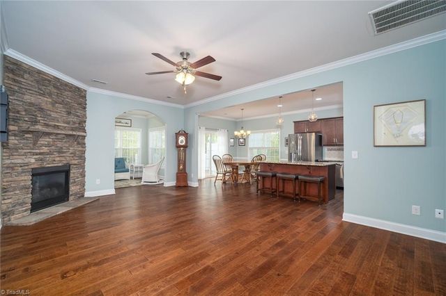 3703 Wheat Street, High Point, NC 27265