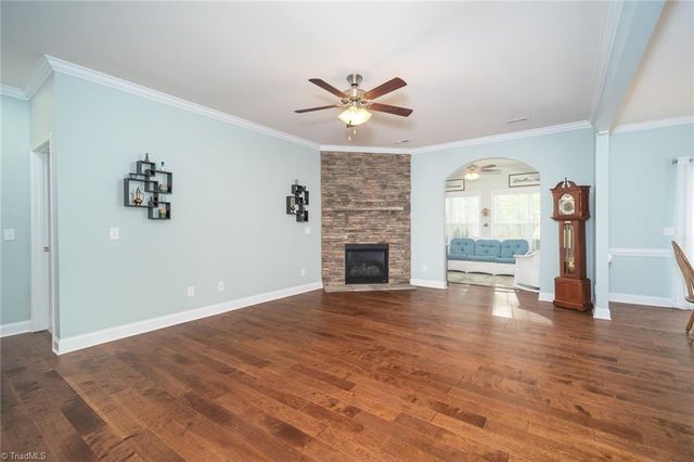 3703 Wheat Street, High Point, NC 27265