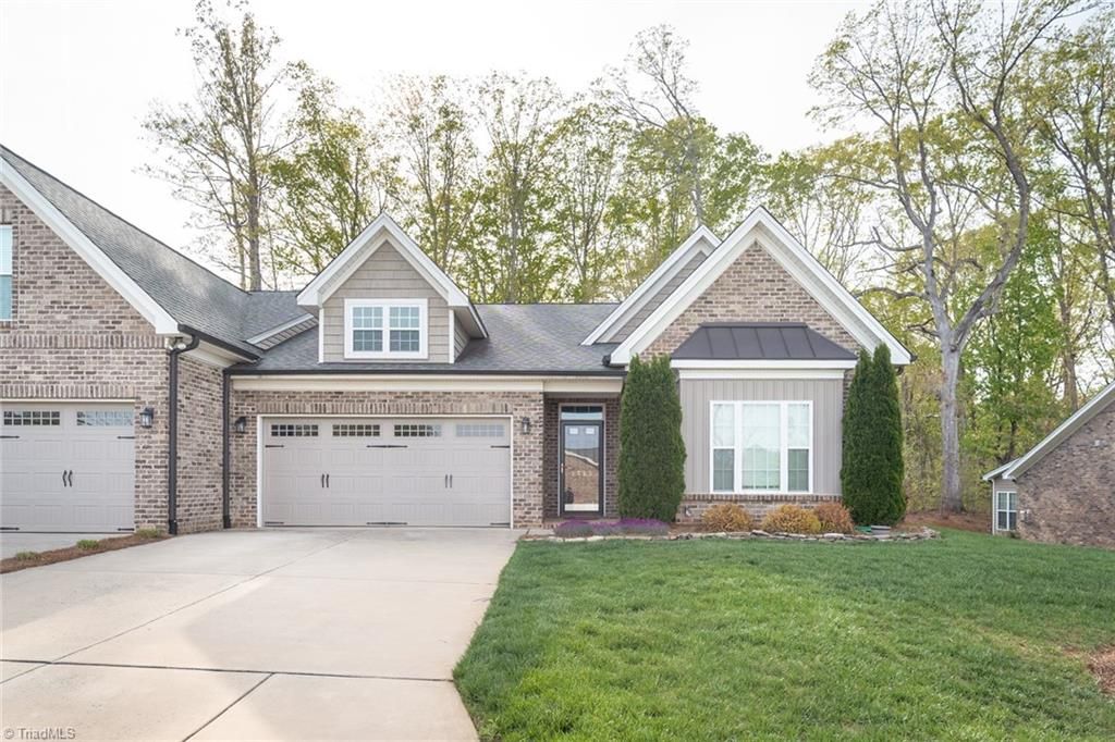 3703 Wheat Street, High Point, NC 27265