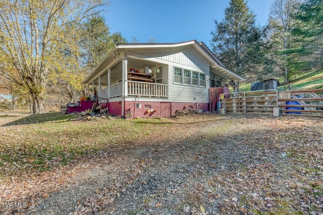 3004 Cane Creek Rd Road, Bakersville, NC 28705