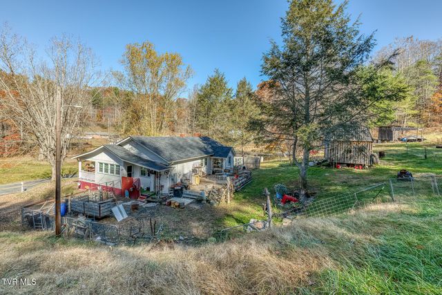 3004 Cane Creek Rd Road, Bakersville, NC 28705