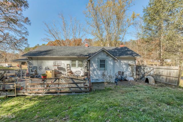 3004 Cane Creek Rd Road, Bakersville, NC 28705