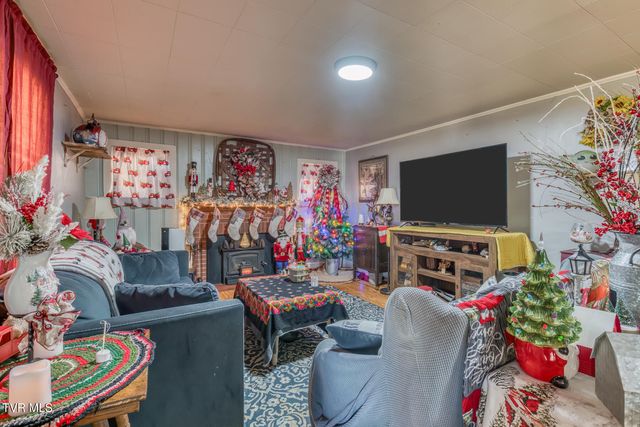 3004 Cane Creek Rd Road, Bakersville, NC 28705