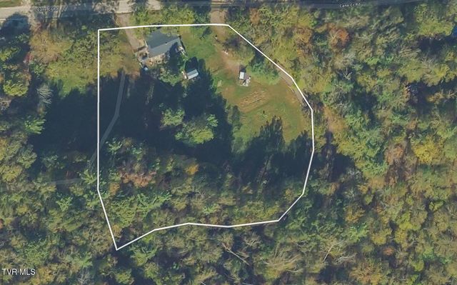 3004 Cane Creek Rd Road, Bakersville, NC 28705