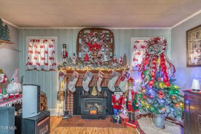 3004 Cane Creek Rd Road, Bakersville, NC 28705