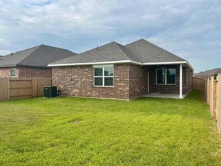 1027 Rosewood Trail, Beasley, TX 77417