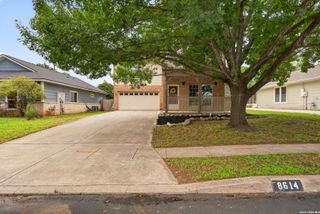 8614 Sunny Oaks, San Antonio, TX 78250