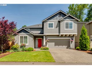 9316 N CHERRY St, Camas, WA 98607