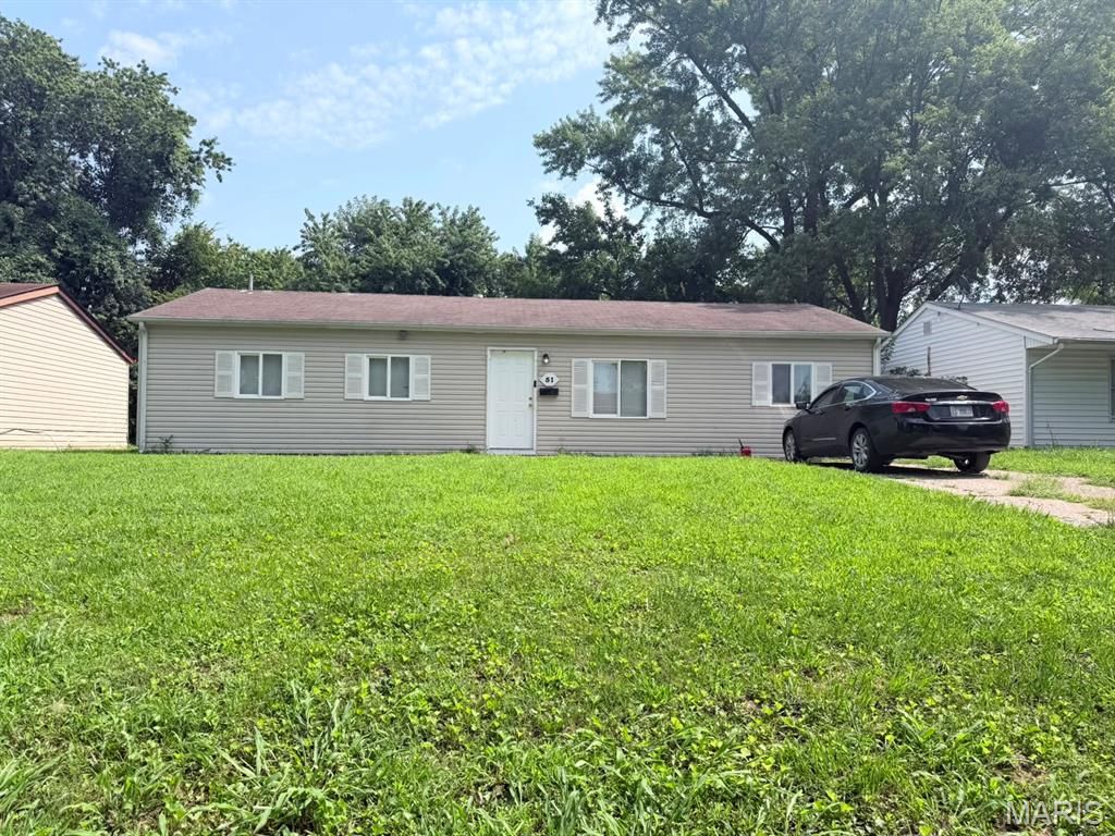 51 W Adams Drive, Cahokia, IL 62206