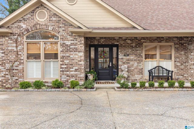 438 NORTH LAKE ROAD, Birmingham, AL 35242