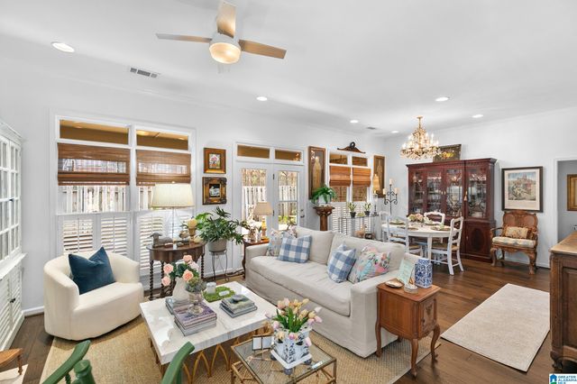 438 NORTH LAKE ROAD, Birmingham, AL 35242