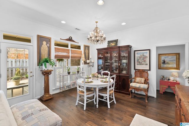 438 NORTH LAKE ROAD, Birmingham, AL 35242